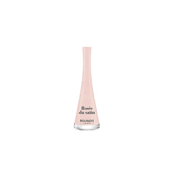 Bourjois 1 Seconde Nail Polish 043 9ml