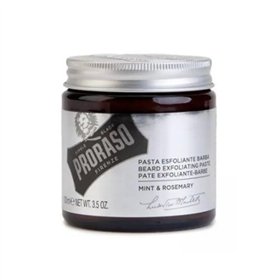 Proraso Profesional Exfoliating Beard Paste And Facial Scrub 100ml