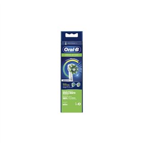 Oral-B Cross Action Toothbrush Refill 3 Pcs.
