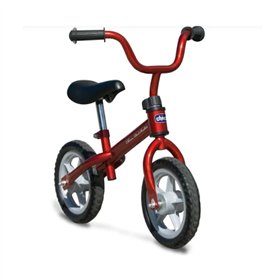 Chicco My First Red Bicycle 2-5 Years Old