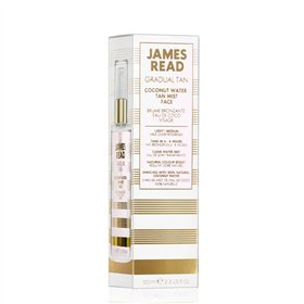 James Read Coconut Water Tan Mist Face 100ml