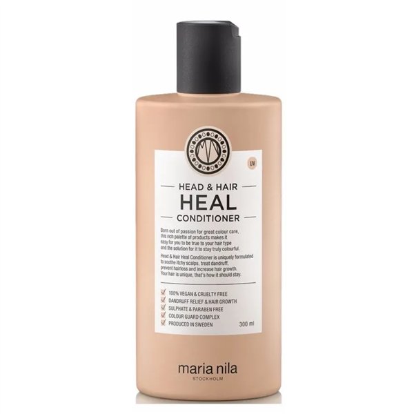 Maria Nila - Head y Hair Heal Conditioner 300ml