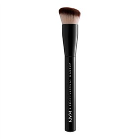 Nyx Professional Makeup - Can't Stop Won't Stop Foundation Brush