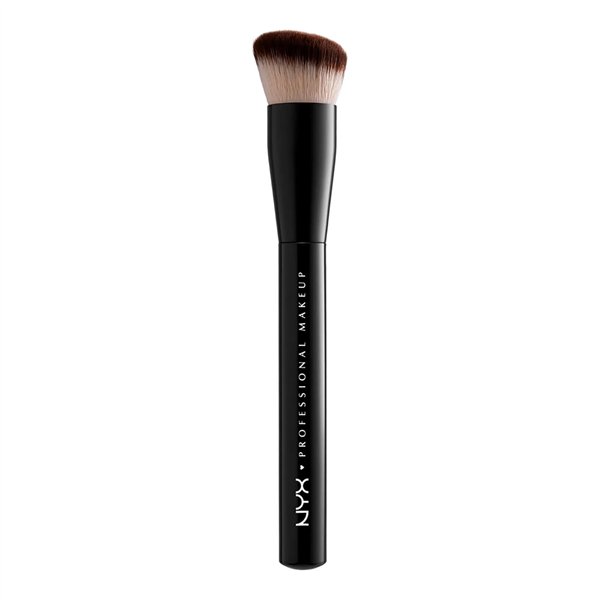 Nyx Professional Makeup - Can't Stop Won't Stop Foundation Brush