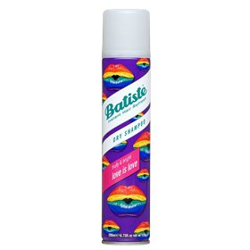 Batiste Dry Shampoo Batiste - Dry Shampoo Love Is Love 200ml