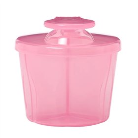 Dr.Brown's Pink Powdered Milk Dispenser