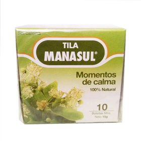 Manasul Tila 10 Filters