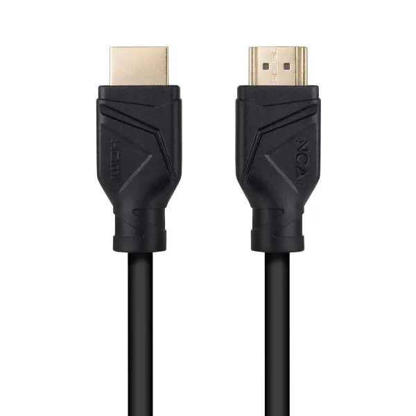 Кабель HDMI NANOCABLE 10.15.8300 Чёрный 50 cm