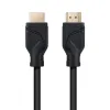 Кабель HDMI NANOCABLE 10.15.8300 Чёрный 50 cm