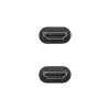 Кабель HDMI NANOCABLE 10.15.8300 Чёрный 50 cm