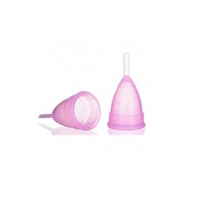 Ammo Menstrual Cup Classic Size S