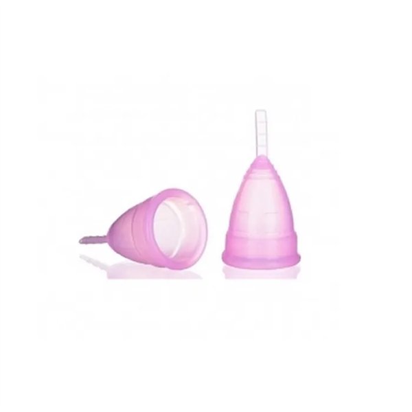 Ammo Menstrual Cup Classic Size M