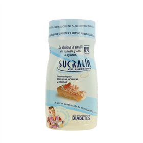 Sucralin Sucrulose 190g