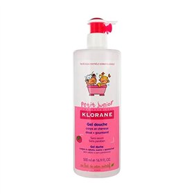 Klorane Petit Junior Raspberry Gel 500ml 