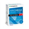 Arkopharma Arkomega Omega 3 45 Capsules 