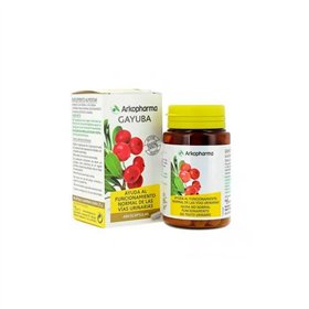 Arkopharma Bearberry 48 Capsules 