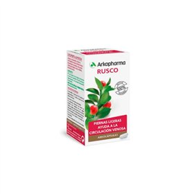 Arkopharma Rusco 45 Capsules