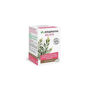 Arkopharma Olive Tree 84 Capsules