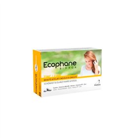 Biorga Ecophane 60 Tablets 