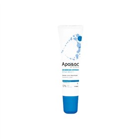 Apaisac Biorga Nourishing Lip Balm 15ml