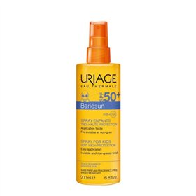 Uriage Bariesun SPF50+ Children Spray 200ml