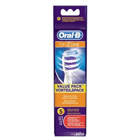 Oral-B TriZone Replacement Brush Head 5U