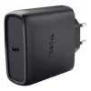 Sieninis įkroviklis Trust 25523 Juoda 65 W