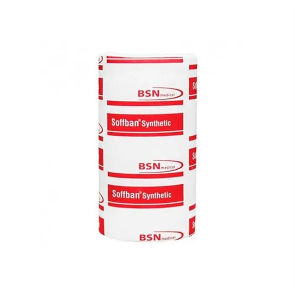 Bsn Soffban Synthetic Padding 10CMx2,7M