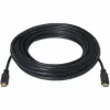 HDMI kabelis Aisens A119-0103 15 m Juoda