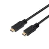 HDMI kabelis Aisens A119-0103 15 m Juoda