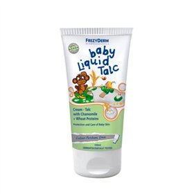Frezyderm Baby Liquid Talc 150ml