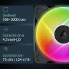 CPU Fan Arctic ACFAN00322A
