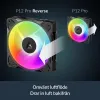 CPU Fan Arctic ACFAN00322A