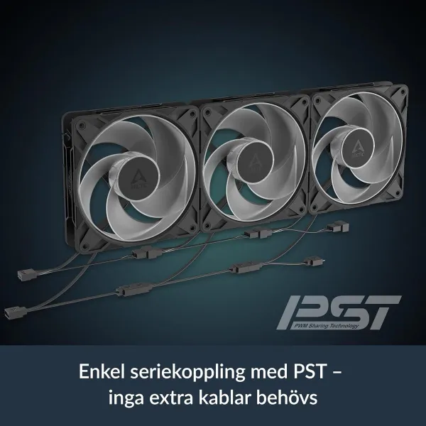 CPU Fan Arctic ACFAN00322A