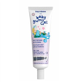 Frezyderm Baby Gums Gel 25ml 