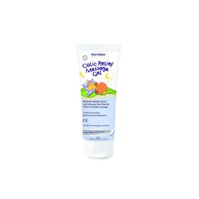 Frezyderm Baby Colic Relief Massage Gel 100ml