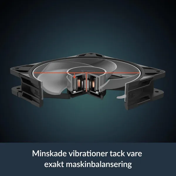 CPU Fan Arctic ACFAN00322A