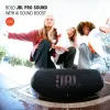 Portatīvie Bezvadu Skaļruņi JBL JBLCHARGE6SQUAD Iespiests