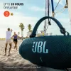 Portatīvie Bezvadu Skaļruņi JBL JBLCHARGE6SQUAD Iespiests