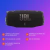 Portatīvie Bezvadu Skaļruņi JBL JBLCHARGE6SQUAD Iespiests