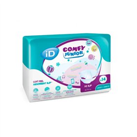 Id Comfy Junior Xs 14U