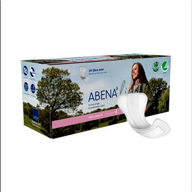 Abena Light Ultra Mini 24U 
