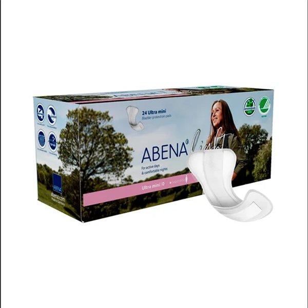 Abena Light Ultra Mini 24U 