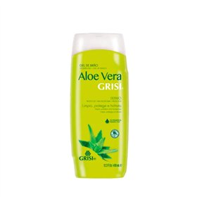 Grisi Aloe Vera Bath Gel 450ml