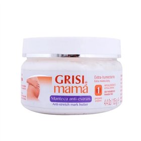 Grisi Anti-Stretch Mark Butter 125ml
