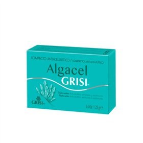 Grisi Seaweed Soap 150g
