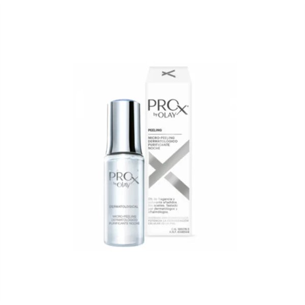 Olay Prox Micro-Peeling Purifying Night 40ml