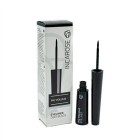 Incarose Eyeliner Black 6ml 