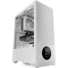 ATX Semi-tower Box Tacens 2SAGITTA20W White