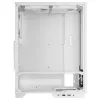 ATX Semi-tower Box Tacens 2SAGITTA20W White